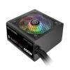 Блок питания Thermaltake Smart RGB 600, 600Вт, 80 PLUS WHITE, 120мм, черный, retail [ps-spr-0600nhsawe-1]