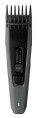 Машинка для стрижки волос Philips HC3525/15 (13 установок длины, ширина ножа: 41 мм, смозатачивающиеся металлические лезвия, 8 ч зарядки, 45 мин. автономной работы)