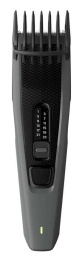 Машинка для стрижки волос Philips HC3525/15 (13 установок длины, ширина ножа: 41 мм, смозатачивающиеся металлические лезвия, 8 ч зарядки, 45 мин. автономной работы)