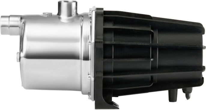 Насос садовый Джилекс Джамбо Про 60/35 Н,  центробежный, поверхностный, 3600л/ч [3103]