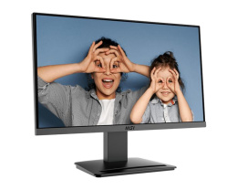21.5" Монитор MSI Pro MP223 E2, 1920x1080, VA, 100Гц, 1хHDMI, 1хDP, черный [9s6-3pb9ch-035]