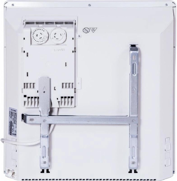Конвектор Noirot Spot E-3 EX73583ARER 1000Вт белый (25865967)