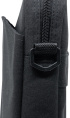Сумка для ноутбука 15.6" PortCase KCB-162, Универсальный [kcb-162 black]
