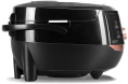 Мультиварка REDMOND RMK-CB391S, 1000Вт, черный