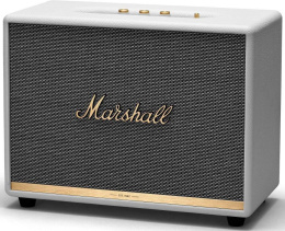 Акустическая система Marshall Woburn Bluetooth II, белый 120W 2.1 BT/3.5Jack