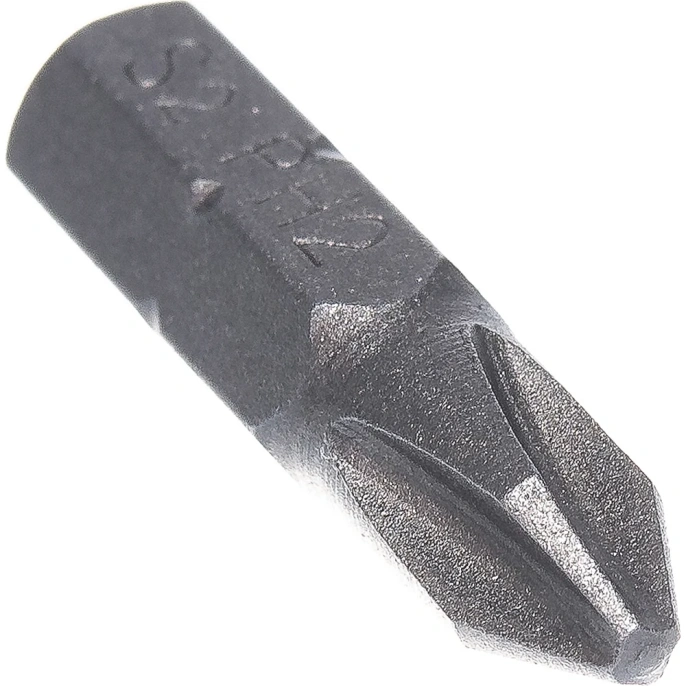 Набор Maxi-Bit (10 предметов; 25 мм; Sl/Ph/Pz) AEG 4932399493