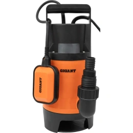 Погружной Фекальный насос Gigant CACH-05