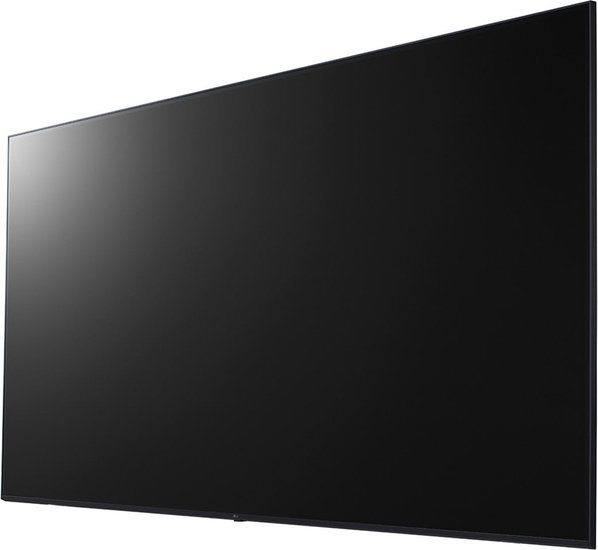 Телевизор 43" LG 43UM662H/ LG 43" 43UM662H Hotel TV, LED/IP-RF/4K/S-IPS/Pro:Centric/DVB-T2/C/S2/Acc clock/RS-232C/300nit/No stand incl " 43UM662H4LC