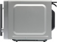 Микроволновая печь MIDEA AM820CMF, 800Вт, 20л, серебристый