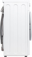 Стиральная машина Бирюса WM-ML612/10 класс: A+++ загр.фронтальная макс.:6кг белый инвертор