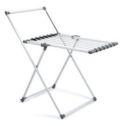 Сушилка для белья напольная StarWind SW-CD126208, серебристый