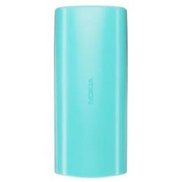 Мобильный телефон NOKIA 105 TA-1557 DS EAC CYAN [1GF019CPG6C02]