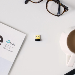 Wi-Fi адаптер TP-LINK Archer T2U NANO USB 2.0
