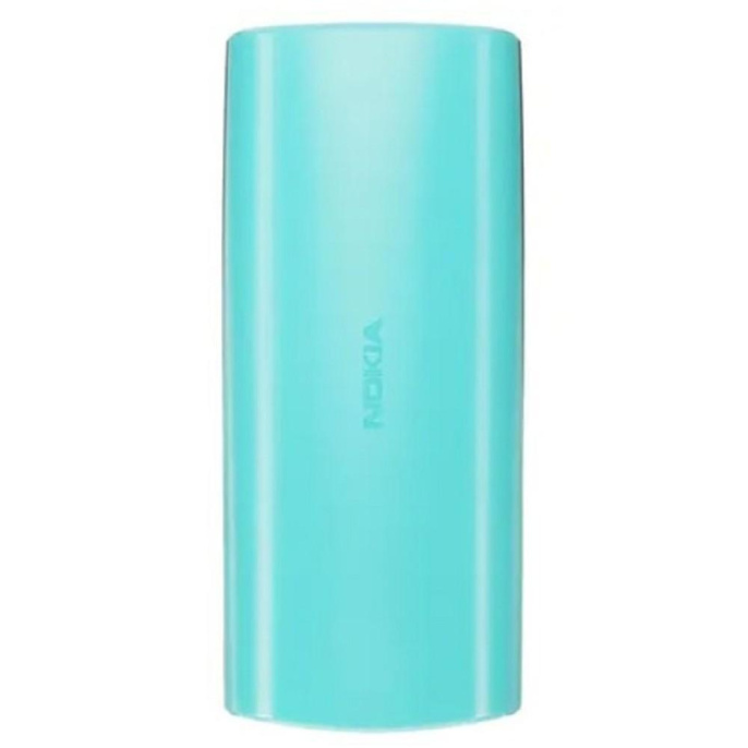 Мобильный телефон NOKIA 105 TA-1557 DS EAC CYAN [1GF019CPG6C02]