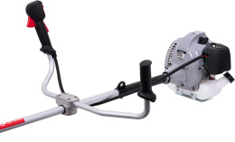 Триммер бензиновый Интерскол КБ-44/43В,  (комплект из 2-х коробок) [896.0.0.70]