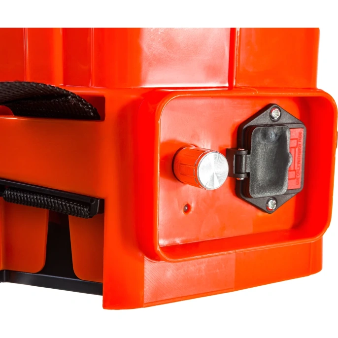 Ранцевый аккумуляторный опрыскиватель Gigant 16 л GS-07