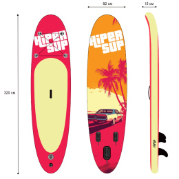 САП доска Hiper SUPB-0148 320 / Supboard Hiper SUPB-0148