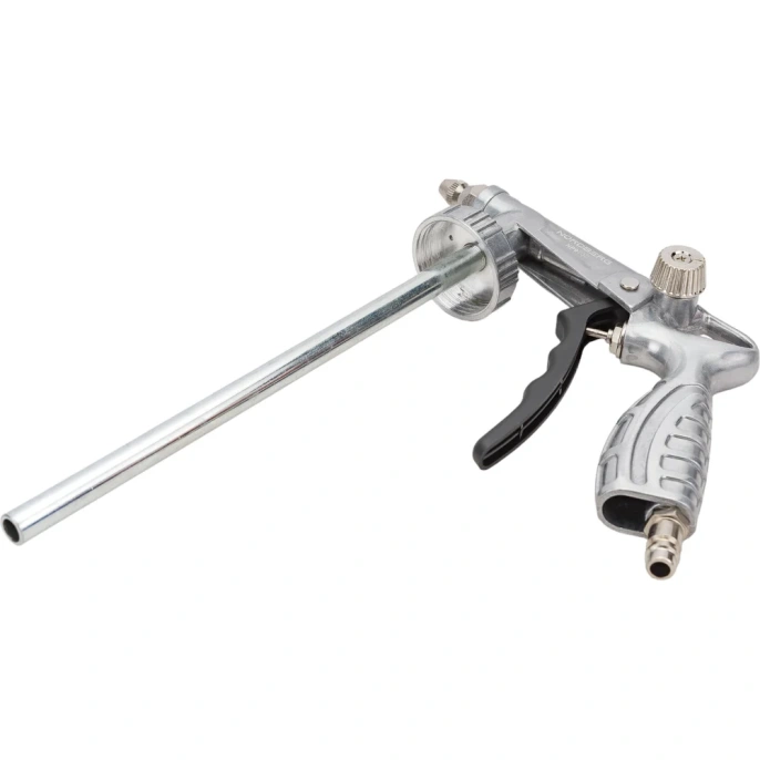Пистолет для антигравийных составов с гибкой насадкой NORDBERG NP9102