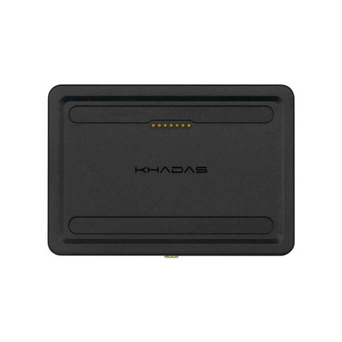 Док-станция для Khadas Edge2 Edge2_Station