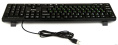 Клавиатура Dialog KS-030U BLACK Dialog Standart - USB