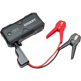 Портативное пуско-зарядное устройство Gigant 13000 mAh GSD-13