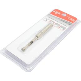 Сверло трубчатое алмазное по керамике 5 мм Elitech 1820.080100