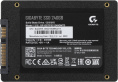 Твердотельный накопитель SSD Gigabyte GP-GSTFS31240GNTD 240GB 2.5" Client SATA 6Gb/s, 560/540, IOPS 50/75K, MTBF 2M, 100TBW RTL {40} 803711
