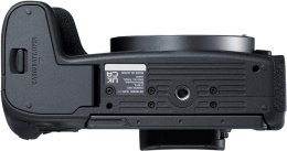 Беззеркальный фотоаппарат Canon EOS R8 body, черный [5803c002]