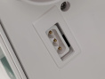 Швейная машина Janome 394 белый