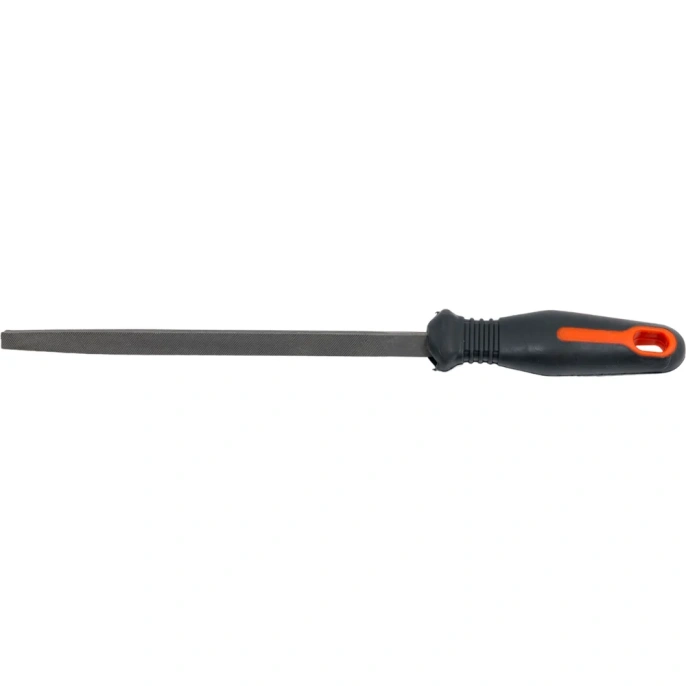Напильник по металлу Tulips tools треугольный IS17-725