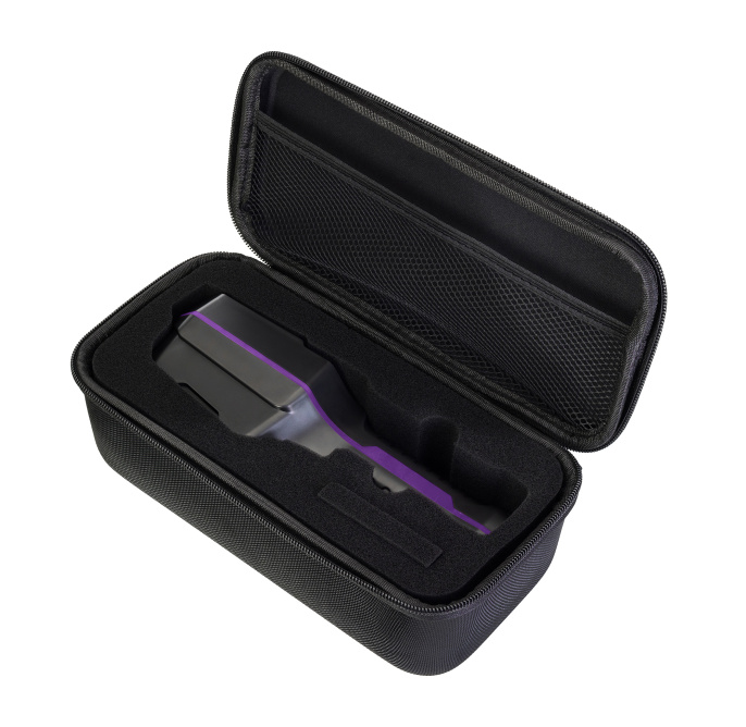 Тепловизор строительный Ermenrich Seek TV60 85298