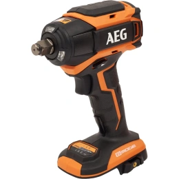 Бесщеточный аккумуляторный ударный гайковерт AEG BSS18C12ZB6-0 4935472012