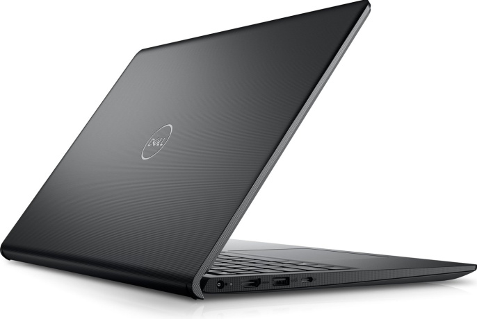 Ноутбук 15.6" FHD WVA DELL Vostro 3530 3530-3650-1 черный Core i3 1305U/ 8Gb/512Gb SSD/VGA int/Linux IDH5A91021Z/IDH5A9101RQ