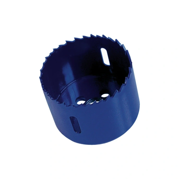 Коронка биметаллическая 60 мм по металлу Irwin 10504189