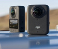 Экшн-камера DJI Osmo 360 Adventure Combo OQA051