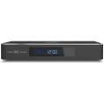 Медиаплеер/ Mediaplayer Dune HD Pro 8K Plus: 8K/60 Hz/Dolby Vision/HDR10+/HDR, CPU Amlogic S9284-K/J, RAM 8 Gb, Flash 64 Gb, 1xUSB3.0, 1xUSB2.0, LAN 1000Mb/s, WiFi 802.11ax, BT 5.2, HDMI 2.1a, S/PDIF, Audio Out miniJack, BT+Voice Remote Control, Android (