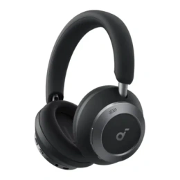Беспроводные наушники Soundcore Space One Black / Черный