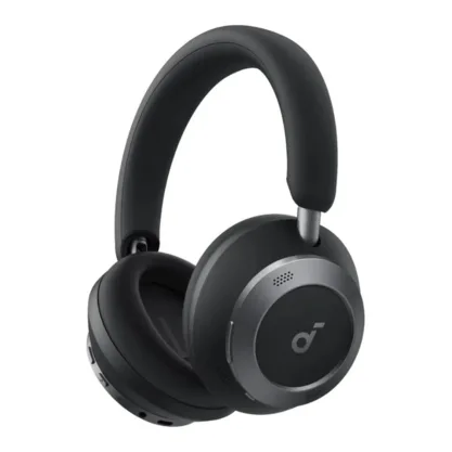 Беспроводные наушники Soundcore Space One Black / Черный