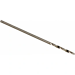 Сверло по металлу (10 шт; 1х12х34 мм; Р6М5) Gigant GT-0002