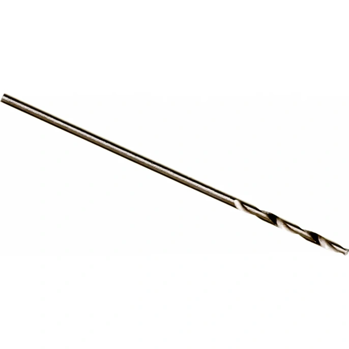 Сверло по металлу (10 шт; 1х12х34 мм; Р6М5) Gigant GT-0002