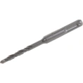 Бур по бетону 6x110х60 мм; SDS-plus СИБРТЕХ 70552
