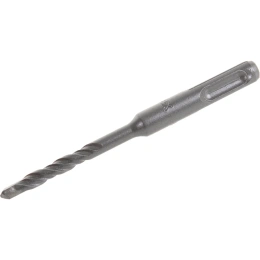 Бур по бетону 6x110х60 мм; SDS-plus СИБРТЕХ 70552