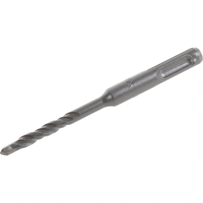 Бур по бетону 6x110х60 мм; SDS-plus СИБРТЕХ 70552