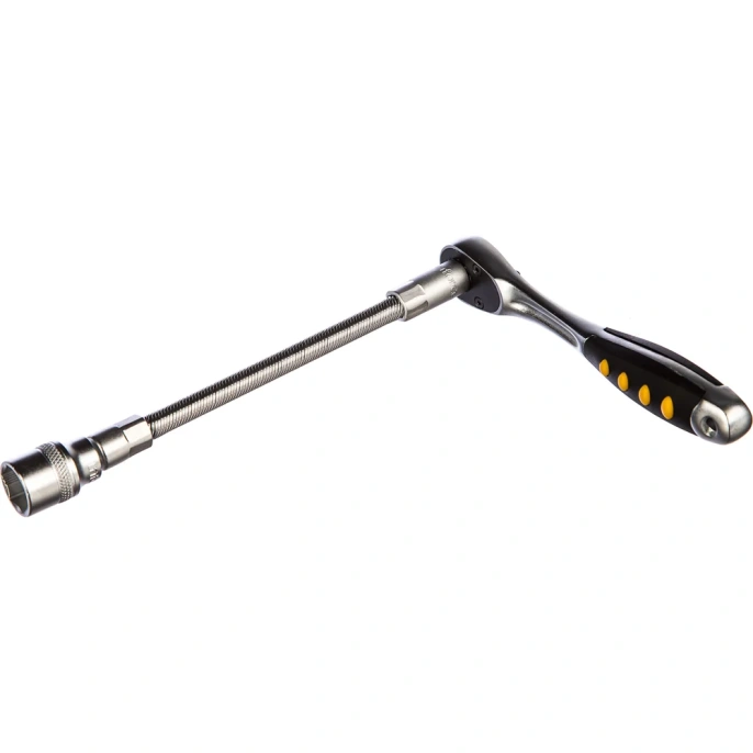 Набор инструментов 94 предмета 1/2", 1/4" Inforce, Сталь Cr-V, Профессиональный, 06-07-10
