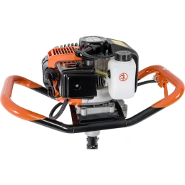 Мотобур со шнеком Gigant 1,99 л.с., 52 см, d бура-250мм GSAF-04