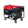 Электростанция дизельная FUBAG DS 12000 A ES 646225