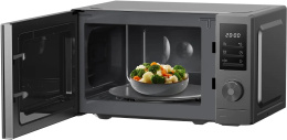 Микроволновая Печь Gorenje MO20A3T4 20л. 700Вт серый (744376)