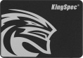 Накопитель SSD KINGSPEC 240Gb P4-240 (2.5", R/W 550/520MB/s, 50TBW, RTL) (P4-240)