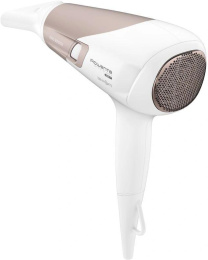 Фен Rowenta CV5830F0 2100Вт белый/розовый 1830007804