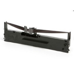 Картридж матричный Cactus CS-LQ630K S015307 12.7x8 черный для Epson LQ-630K/635K/730K